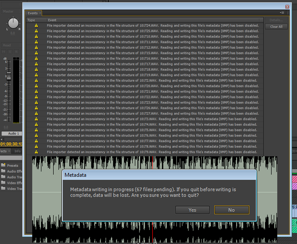 Adobe Premiere 6.0.2 Metadata Errors.jpg