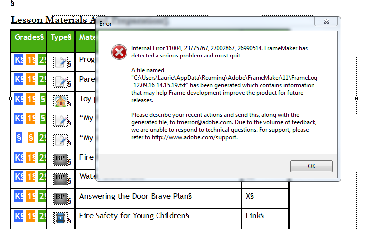 FrameMakerError.png