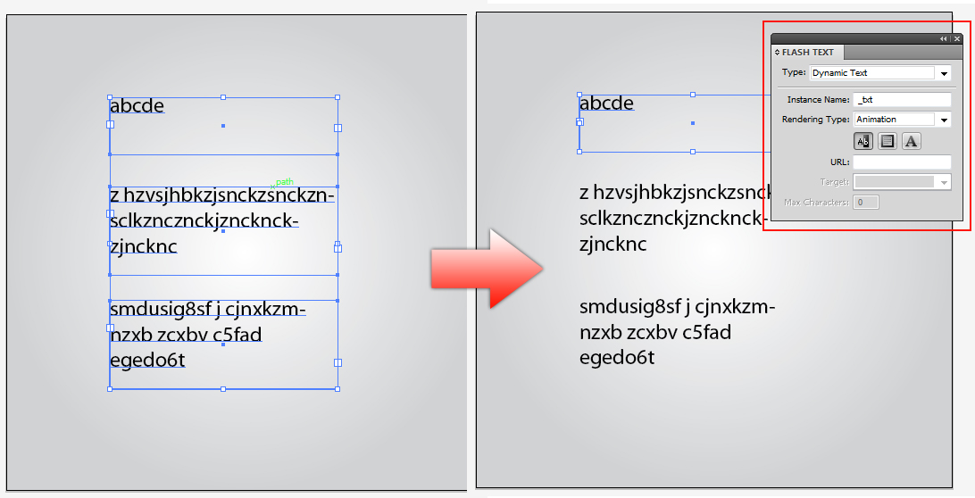 Flash text frames.jpg