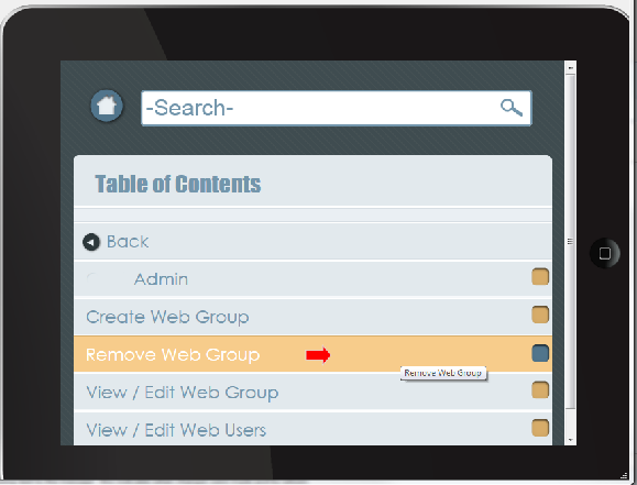 Modifying Screen Layout colours in Multiscreen HTM... - Adobe Community