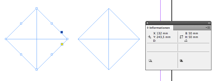 Solved: "Reset Bounding Box" On Rotated Items? - Adobe Community - 1370752