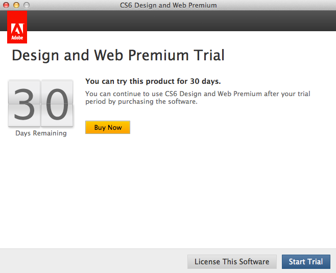 adobe cs6 web premium