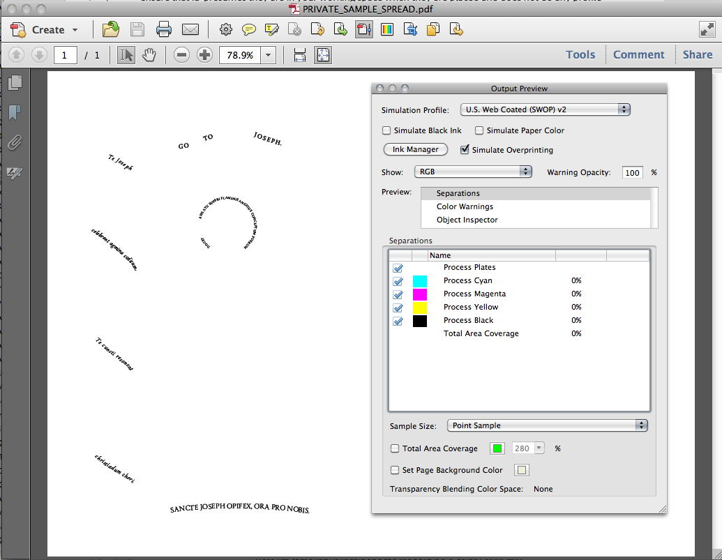 Solved What The Heck Why Black Looks Not Black At All Adobe Support Community 4476577