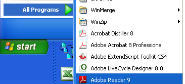 StartMenu_ReaderAndAcrobat.png