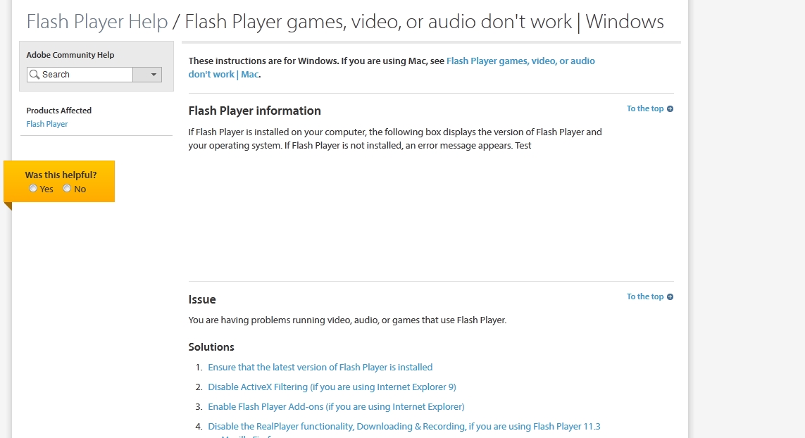 real player flash video downloader for internet explorer 11