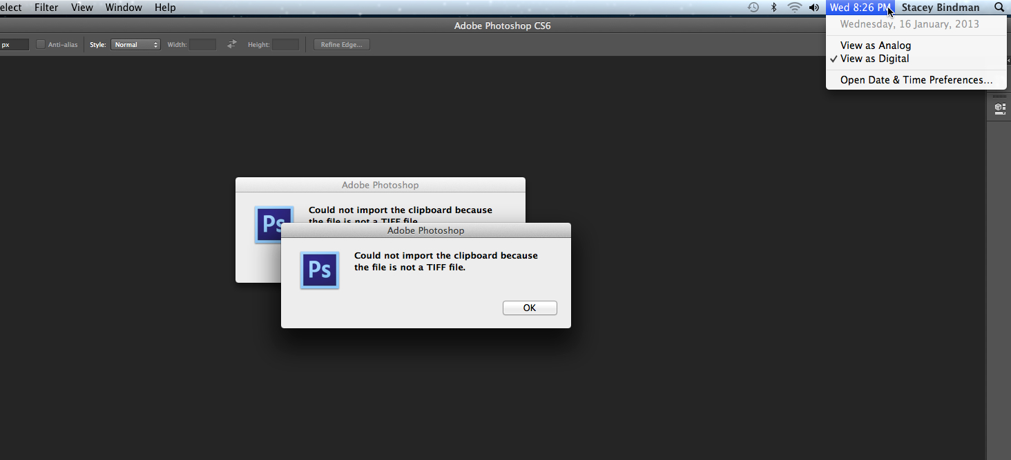 adobe photoshop cs6 extended trial version