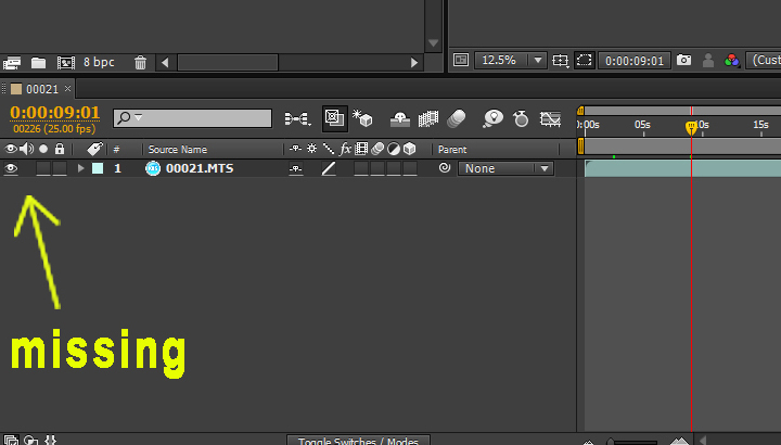 tutorial aktivasi adobe after effect cs6