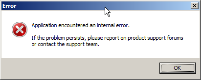 Presenter 8 Video Creator Error 2.png
