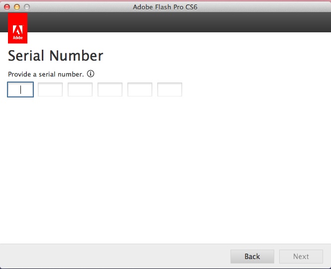 adobe flash cs6 crack zipfile