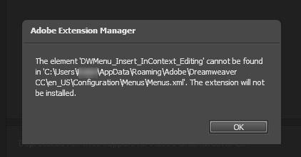 add jsp support for dreamweaver cc mac 2016