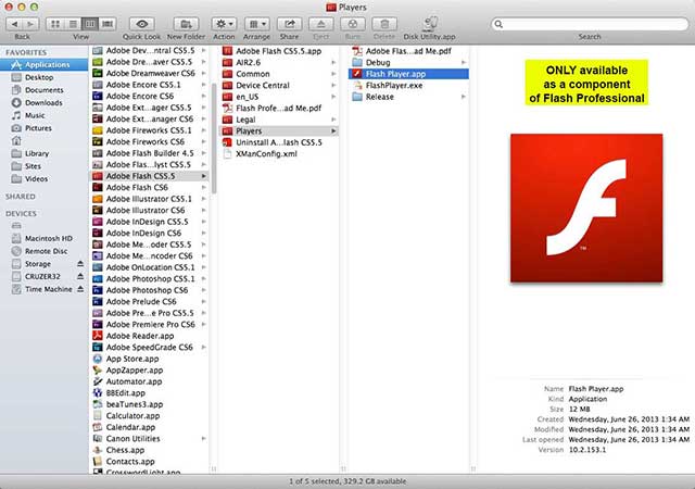 Adobe flash player for mac 10.8 download torrent