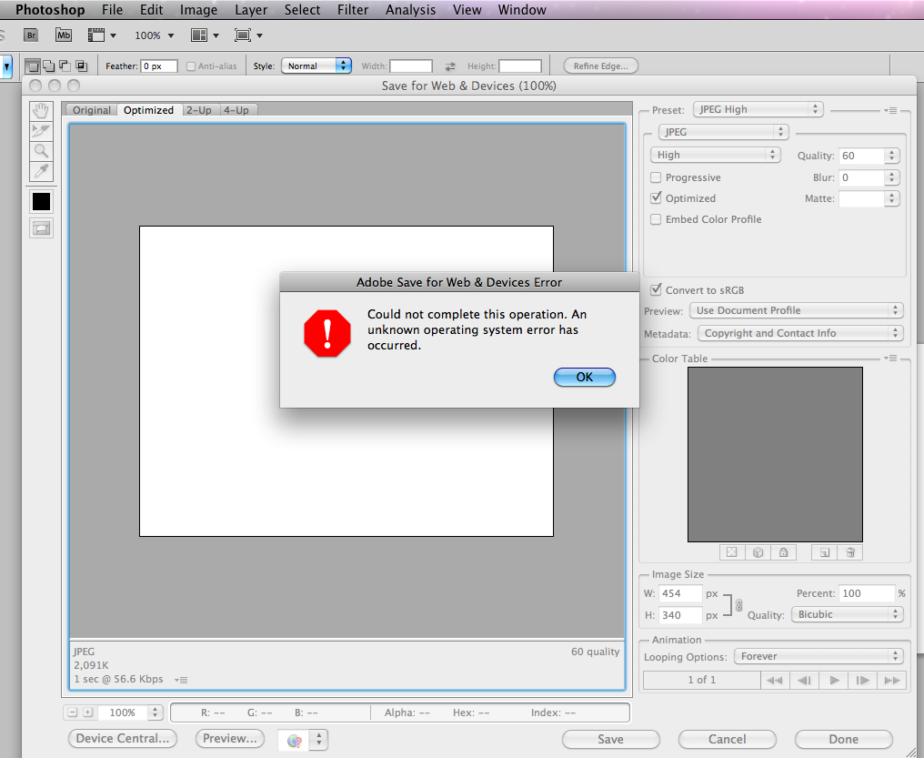 Adobe photoshop cs5 12.0.1 update problems