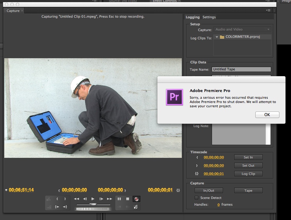 adobe premiere pro cs6