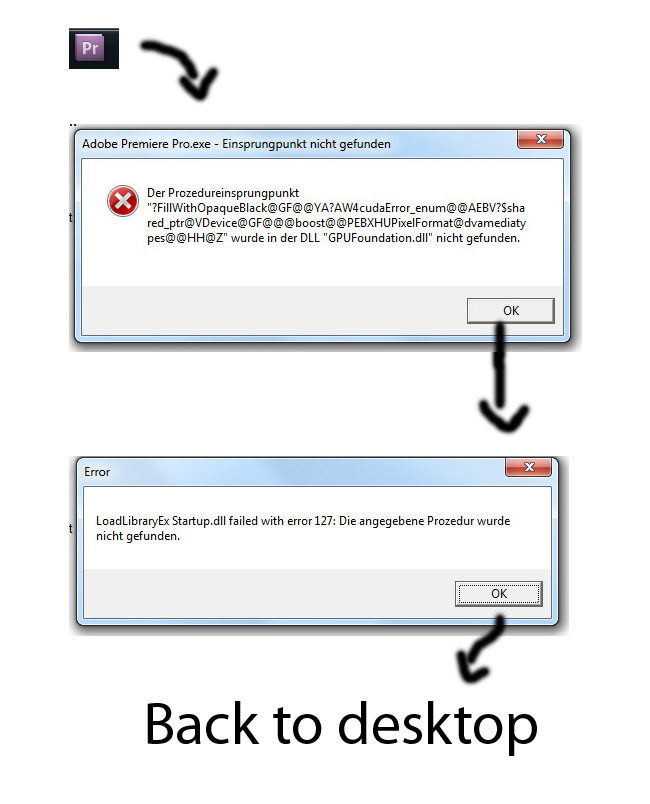 the procedure entry point create dxgi factory 2 the sims 4