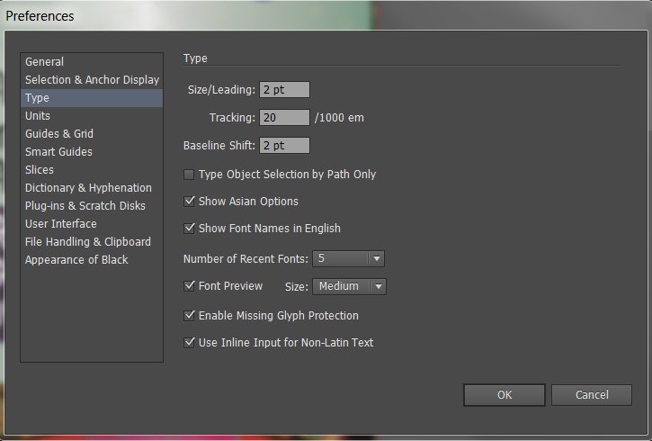 Download Solved How Do I Display Tamil Fonts In Adobe Cs6 Please Adobe Support Community 5479109 PSD Mockup Templates