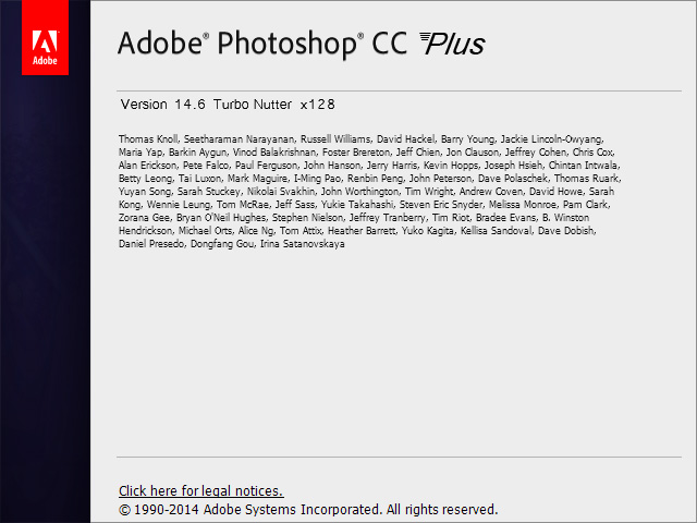 edit picture in adobe photoshop cc 14.1