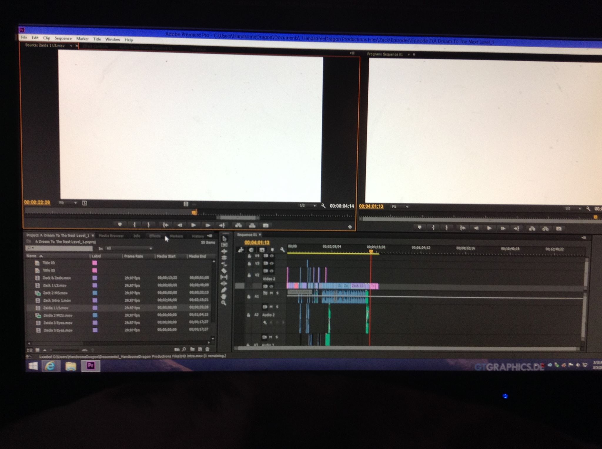 adobe premiere pro cs6 windows 8.1