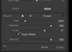 Solved: Why did the brush selector change? - Adobe Community - 9610584