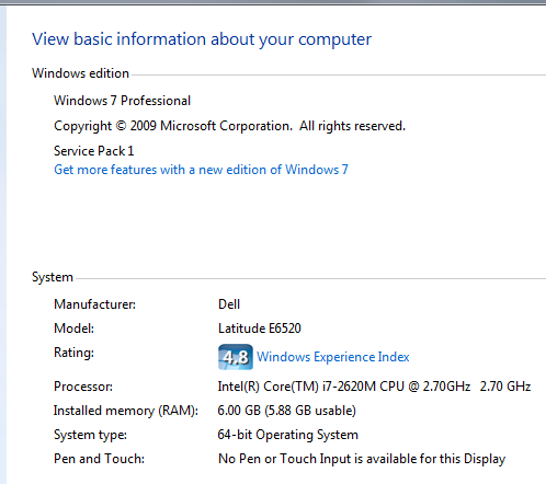Solved: Unable to download apps - wrong operating system e... - Adobe ...