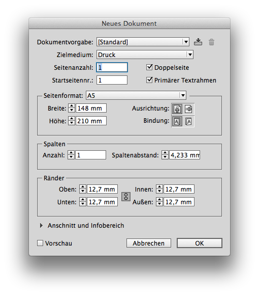 indesign cc 2015 right to left