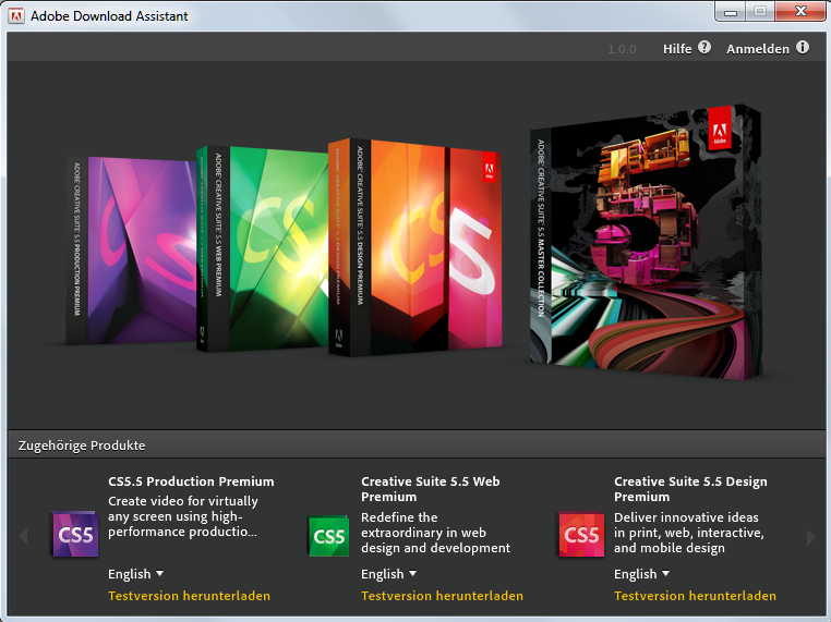 adobe audition cs5.5