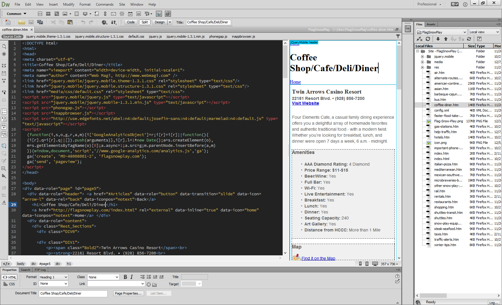 adobe dreamweaver cc extensions