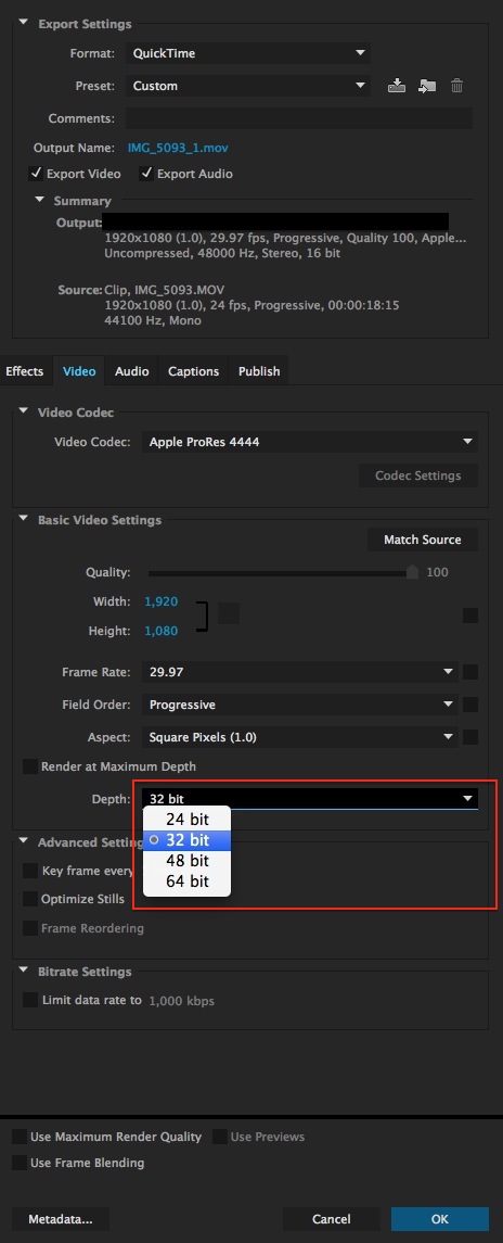 adobe media encoder cc 2018 google drive