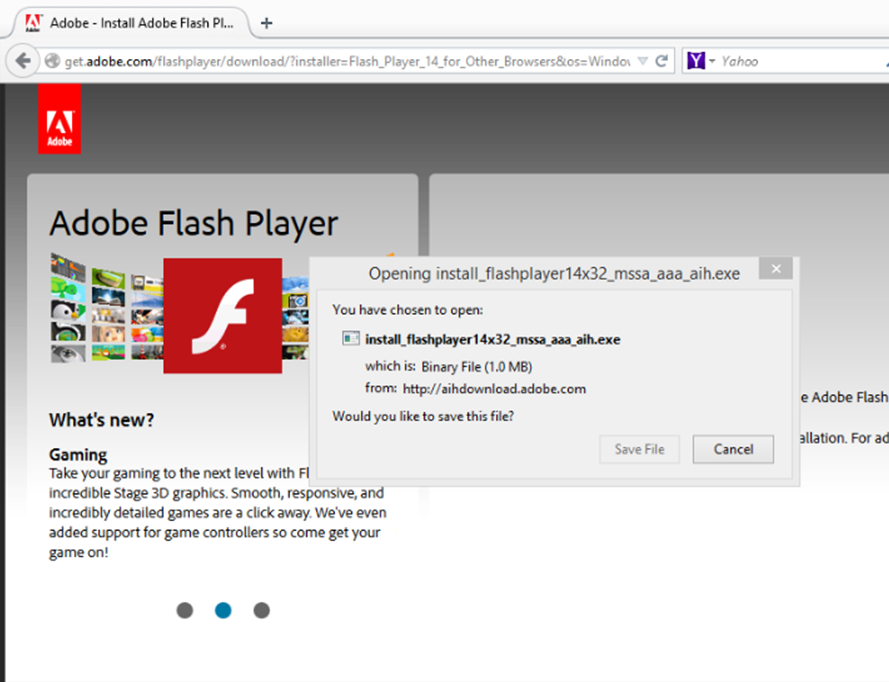 adobe flash player 10 activex updates