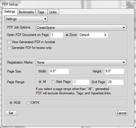 Solved: FrameMaker typesetting versus Word Typesetting - Adobe ...