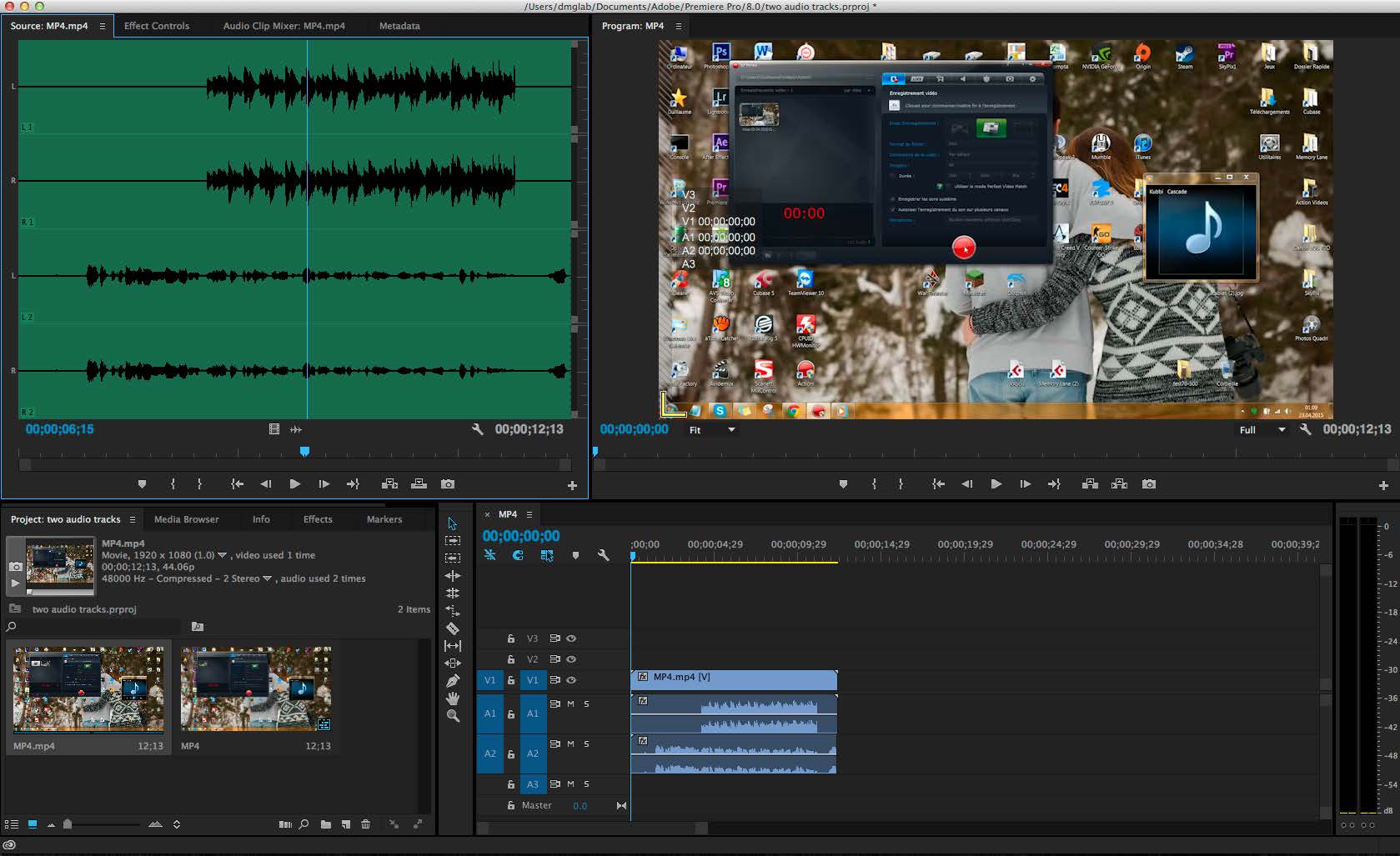 adobe premiere trial