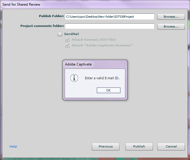 adobe captivate 8 help