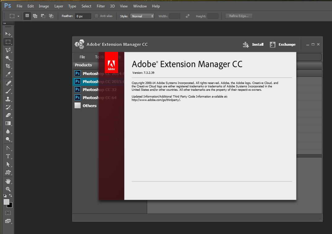Solved: How do I install zxp files in CC 2015? - Adobe Support ...