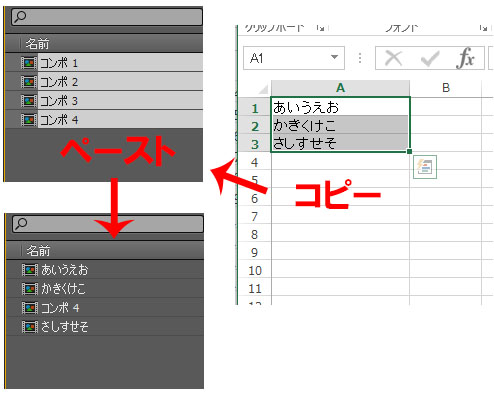 テキストをクリップボードにコピーするボタンをjavascriptで実装する Jquery無し ナオユネット