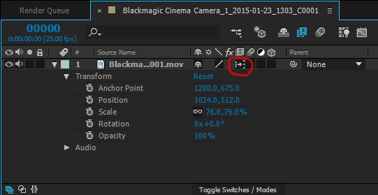 Solved Frame Blending Icons Explanation Adobe Support Community