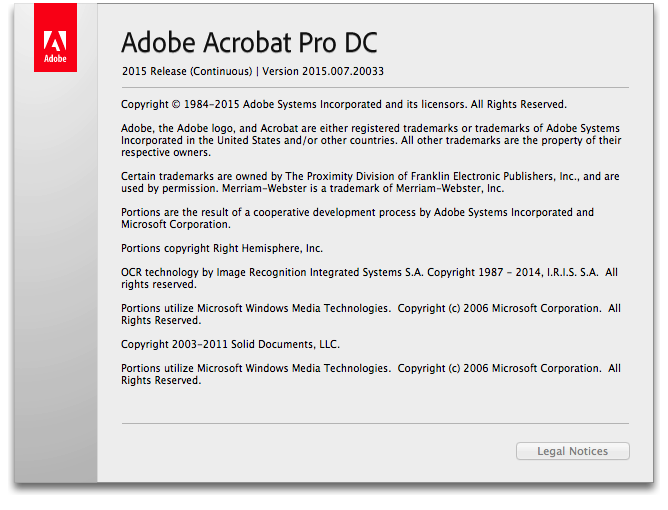 adobe acrobat dc save as blank