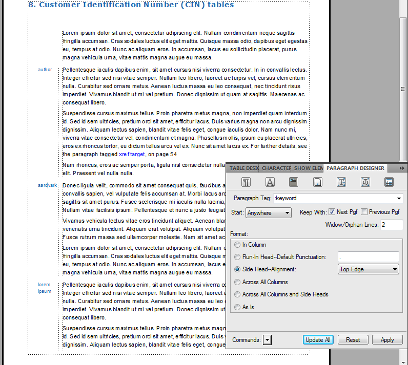 how-do-i-insert-a-cross-reference-to-only-part-of-adobe-support