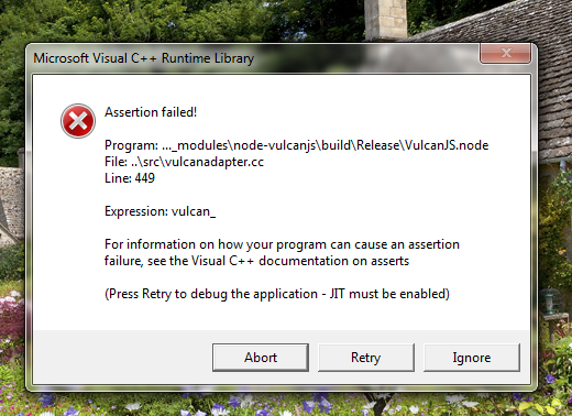 Has Anybody Ever Had A Random Window Microsoft Vi Adobe Support Community