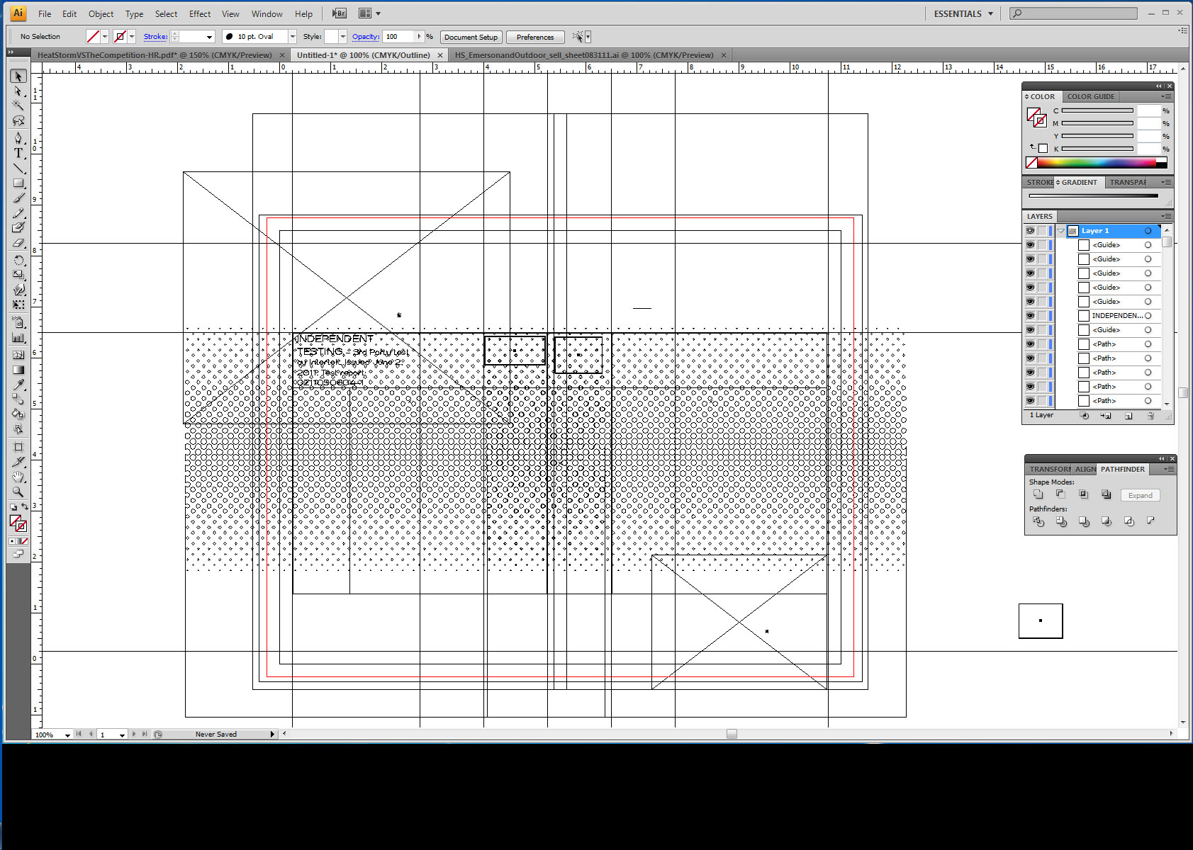 undo outline in adobe illustrator mac