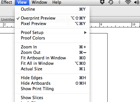 All You Need to Know About Why Is My Illustrator Background White in 2023 - Expert Tips