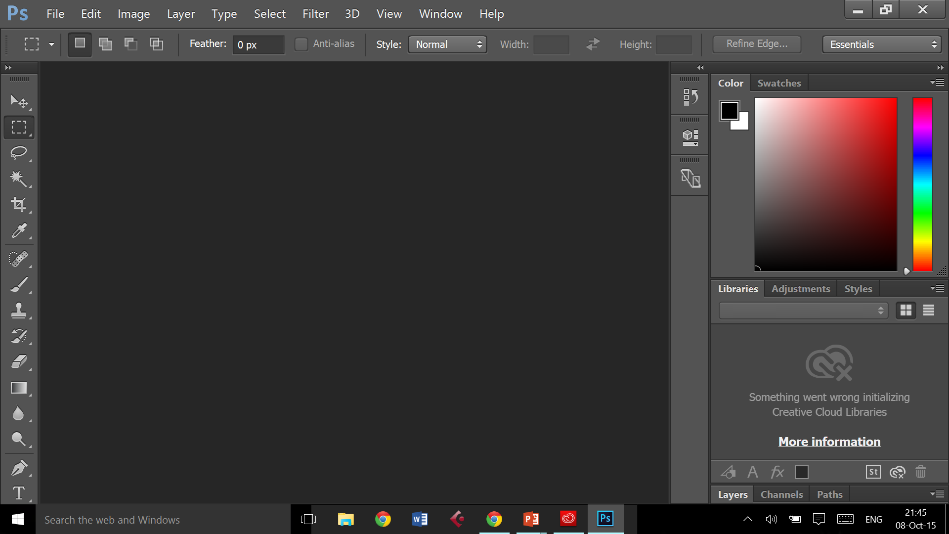 adobe photoshop for windows