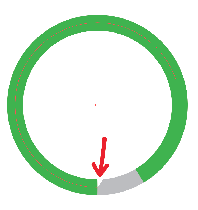 Pie Chart Indesign