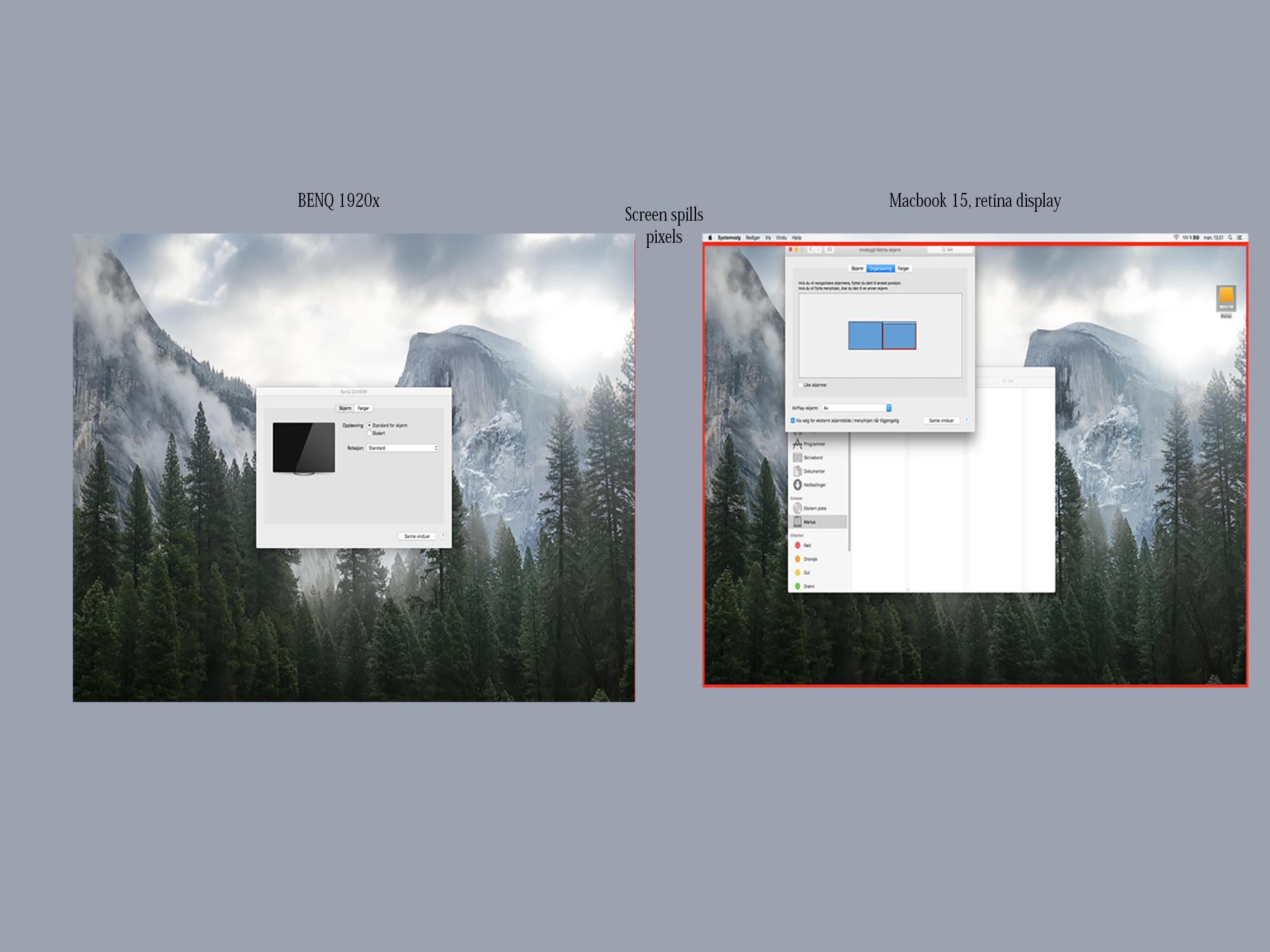 set up adobe premiere with 2 screens