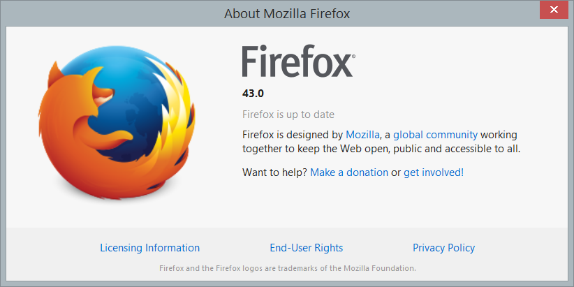 free download manager firefox 43.0 addon