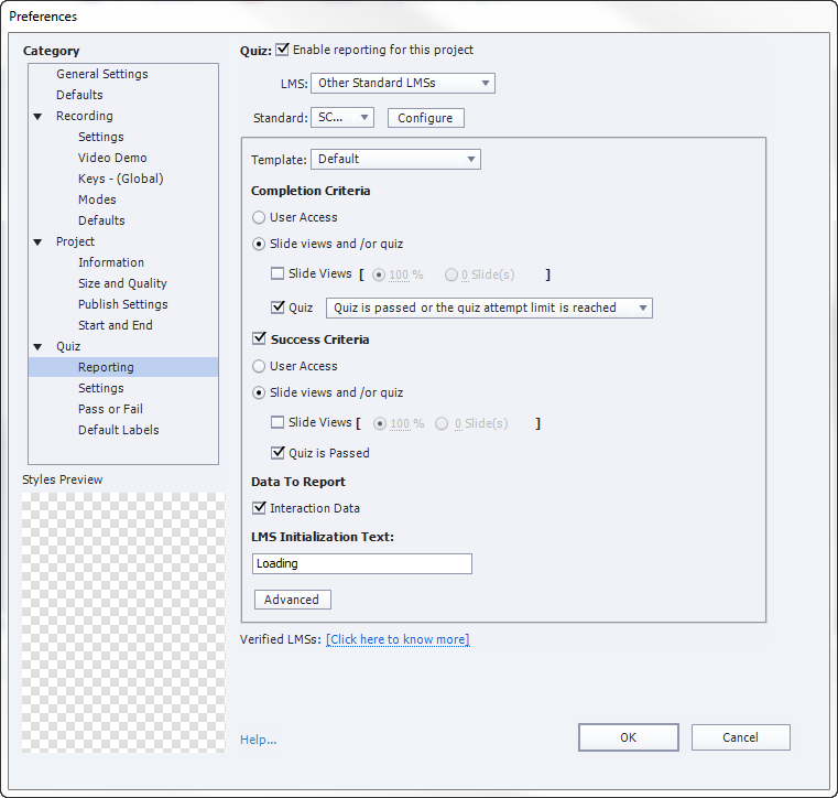 Label defaults. TACHOREPORT настройка. Дефолт файл. Программа simple SCORM Packager картинки. Code completion default settings.