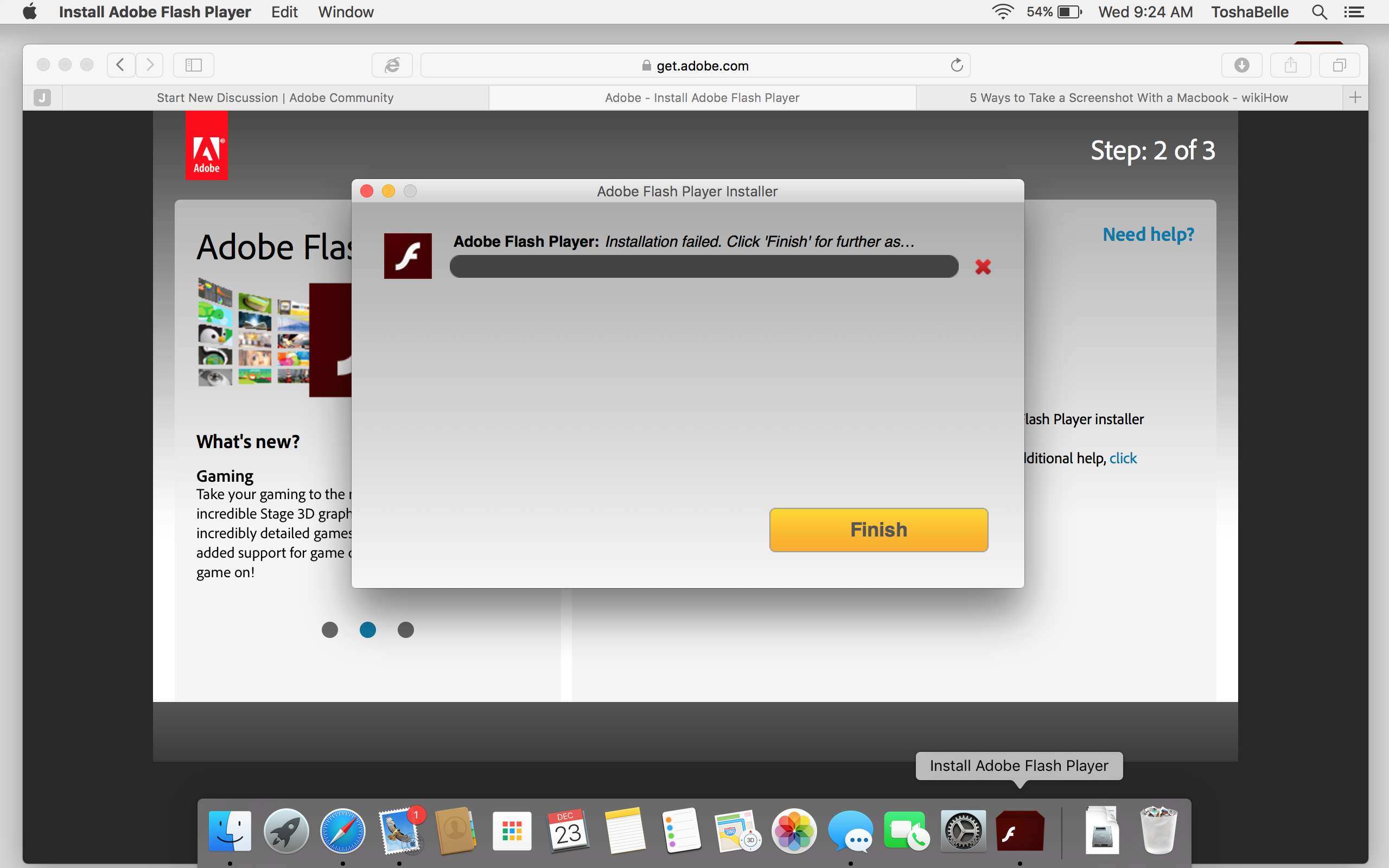 Download Flash Player For Mac Pro