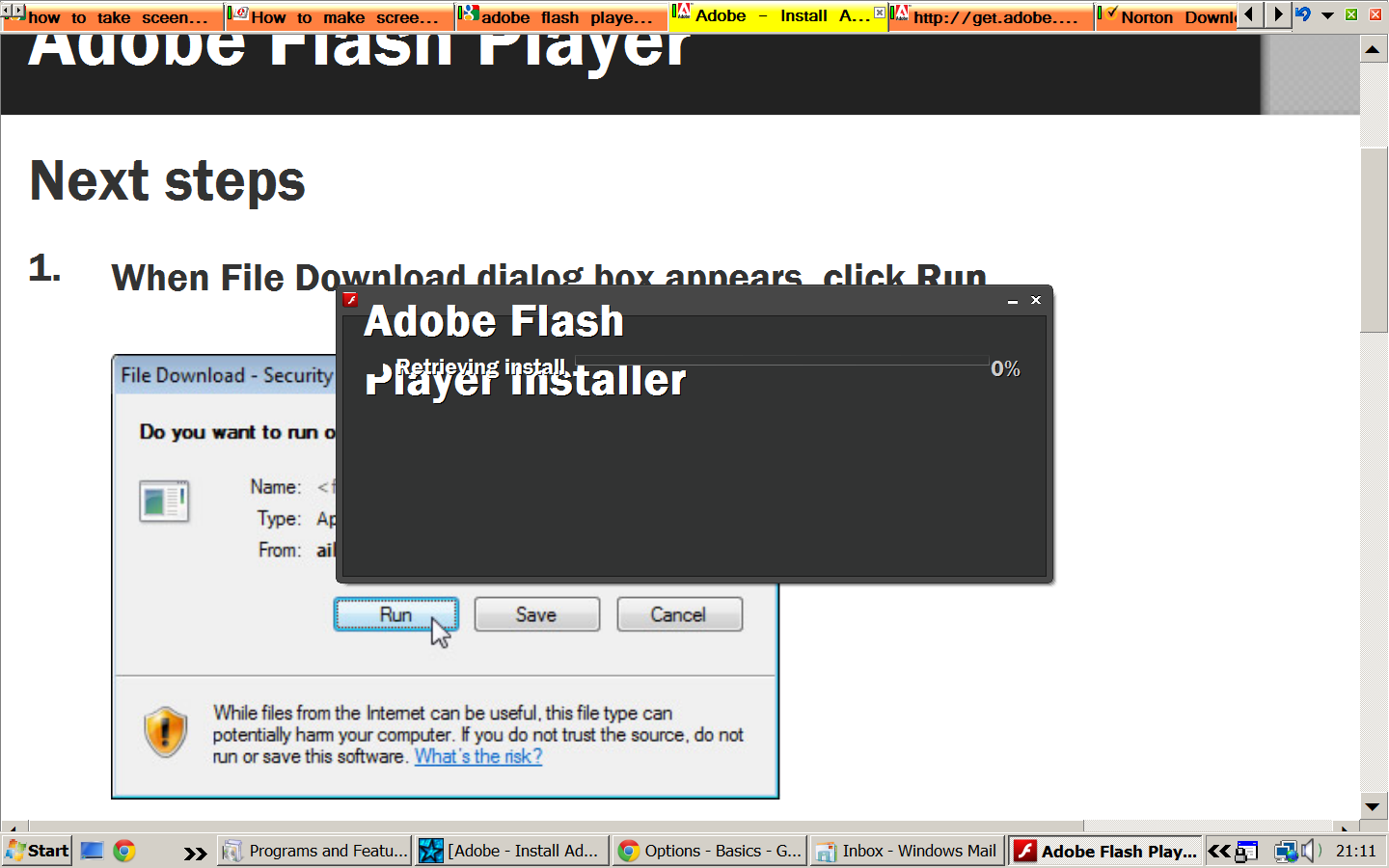 flash player 11 message.png