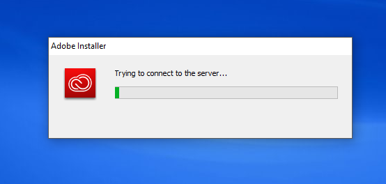 Solved: Adobe Creative Cloud Installation Error Due To Can... - Adobe ...