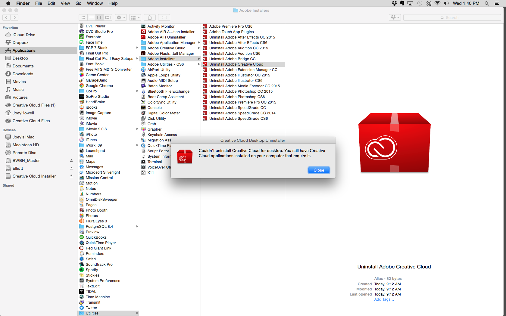 how to uninstall and reinstall adobe flash on mac