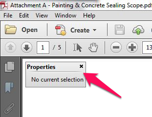 use strikethrough in adobe acrobat pro dc