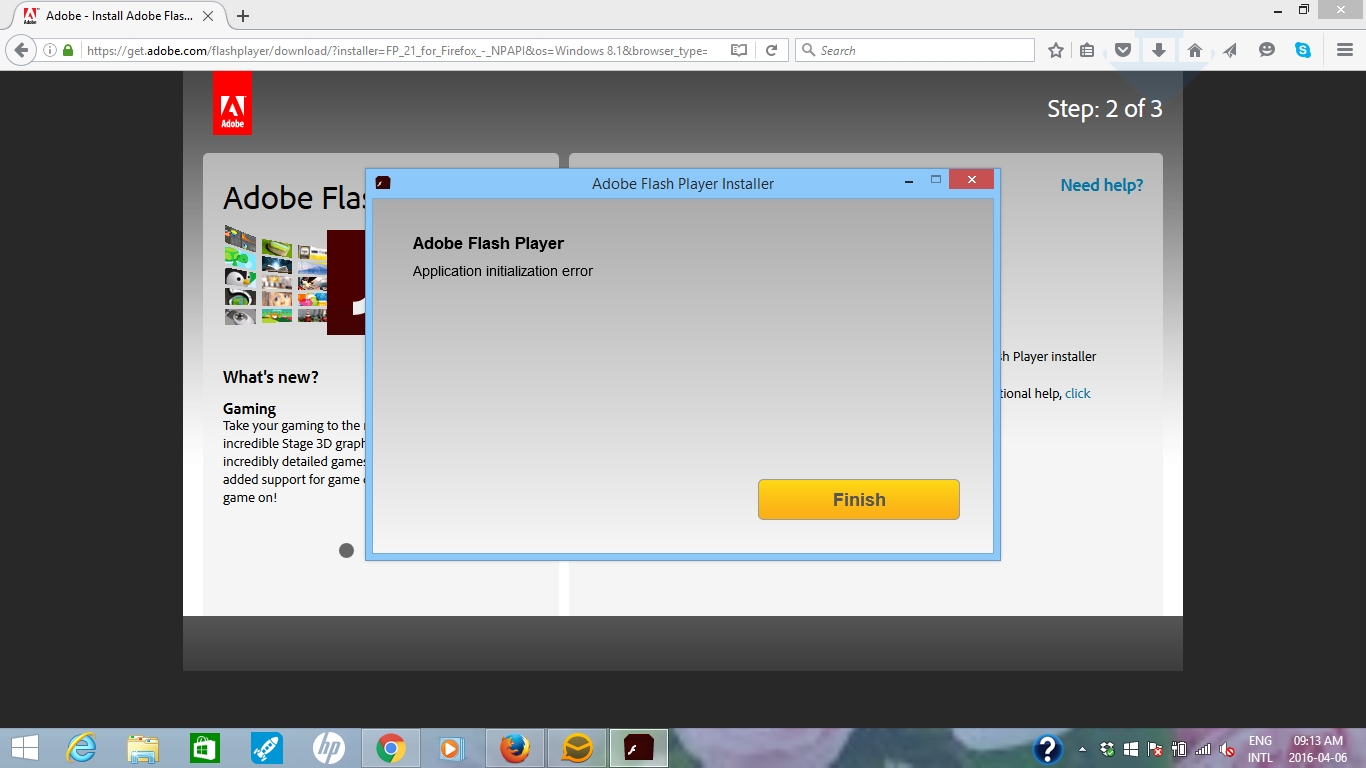 adobe media player install